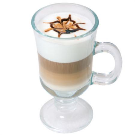 Irish Coffee Glass (Single)