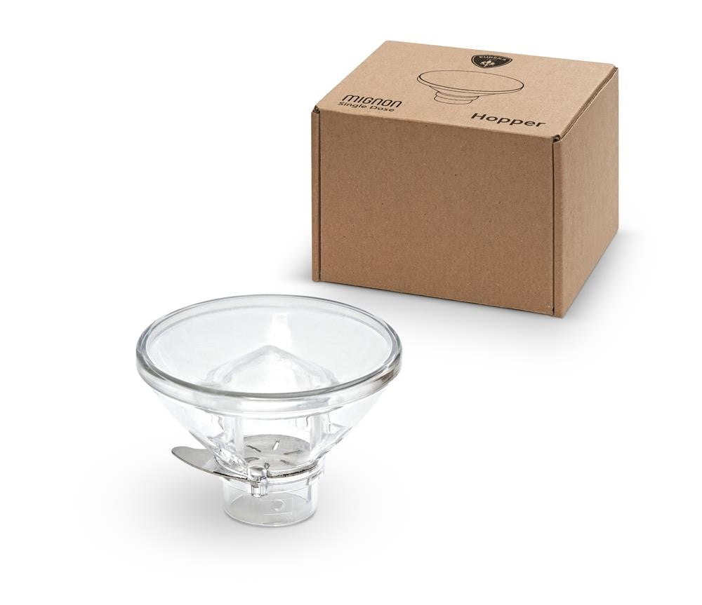 MIGNON SINGLE DOSE HOPPER