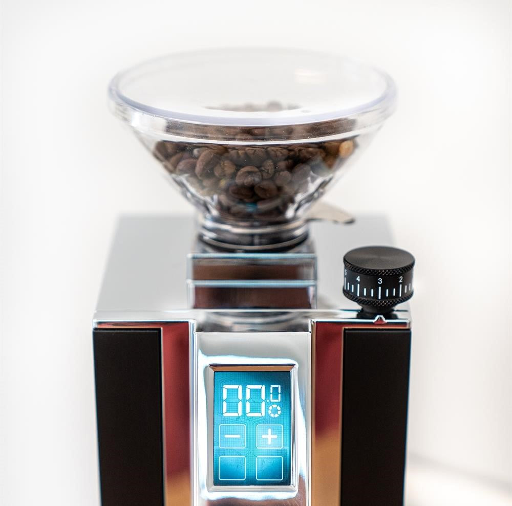 MIGNON SINGLE DOSE HOPPER