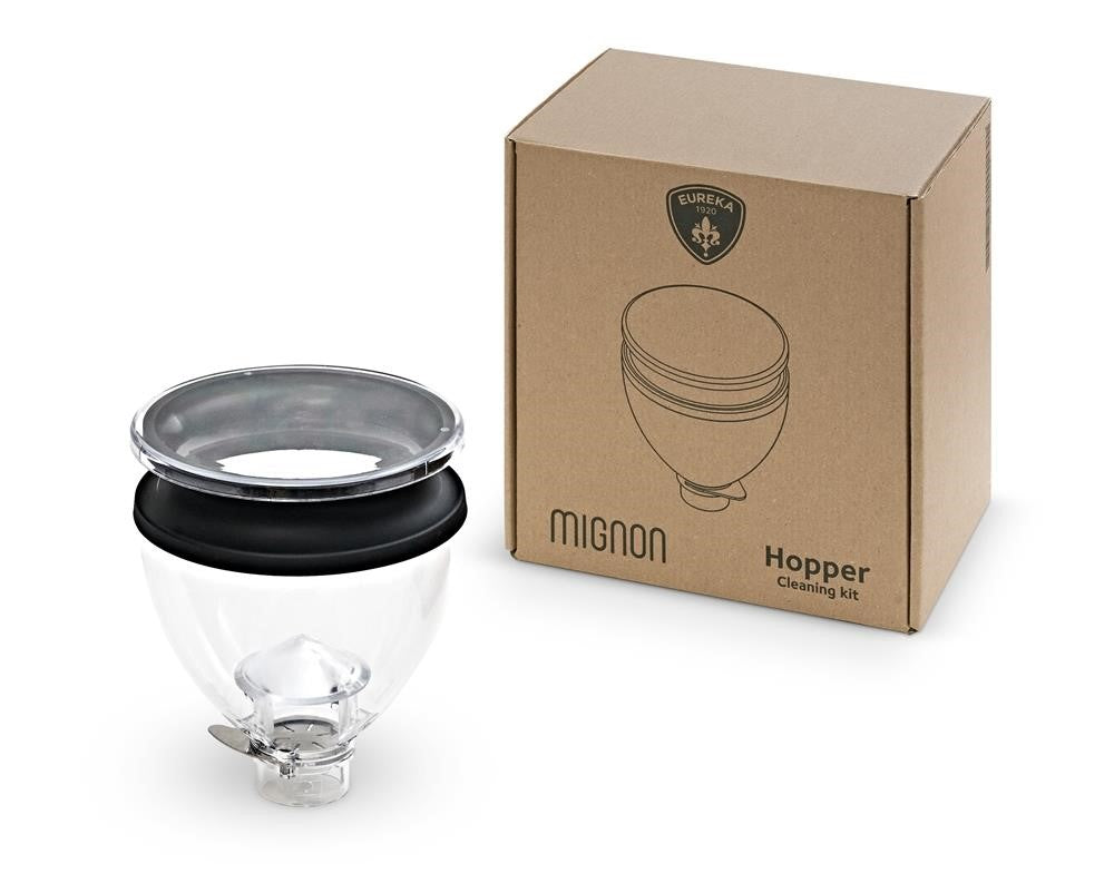 MIGNON HOPPER CLEANING KIT