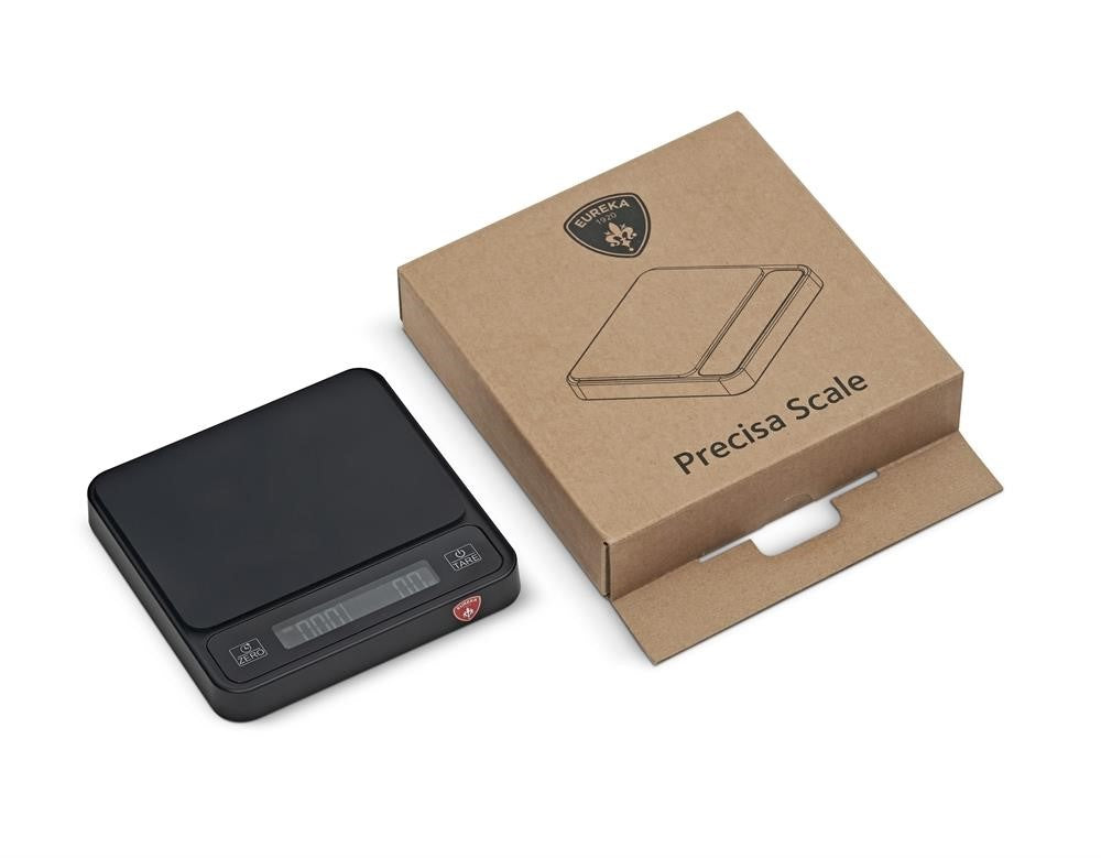 DIGITAL SCALE PRECISA