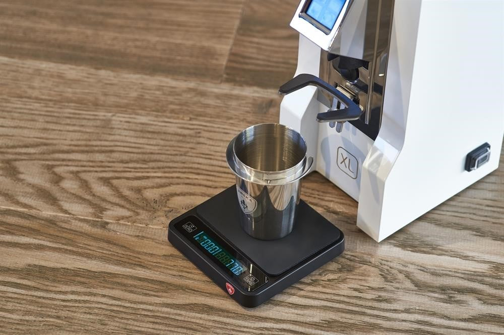 DIGITAL SCALE PRECISA