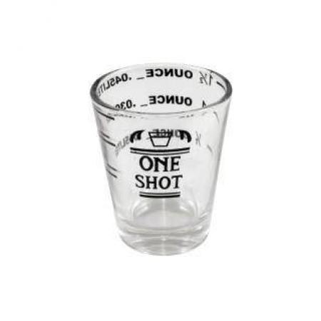 1.5oz Espresso Shot Glass