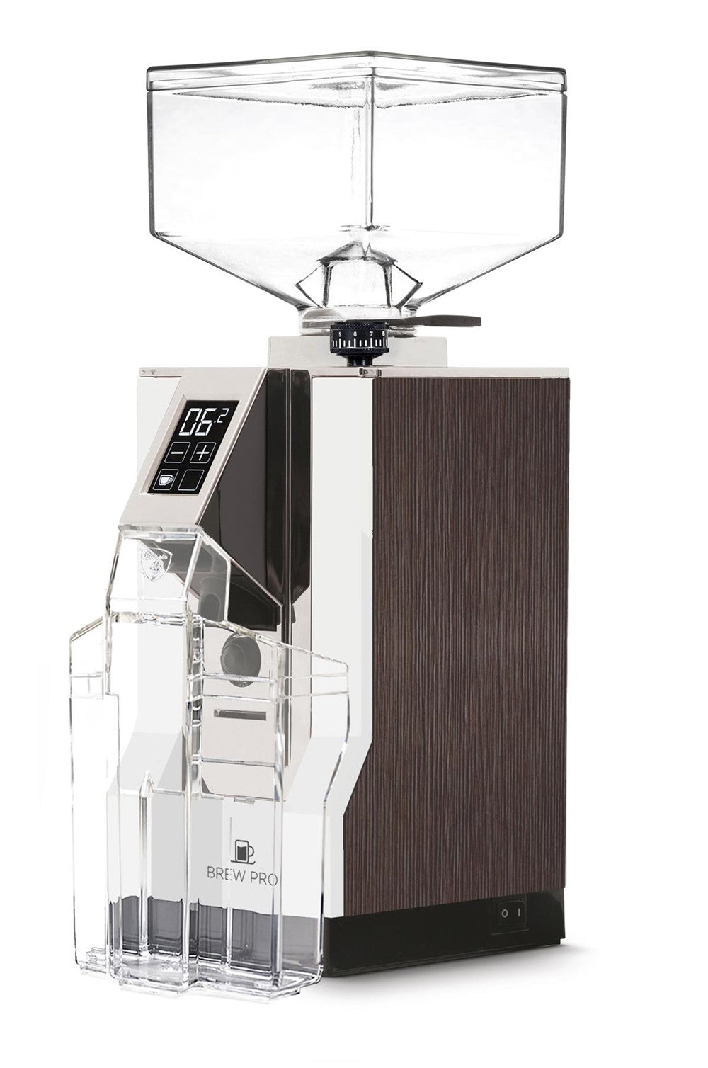 MIGNON BREW PRO