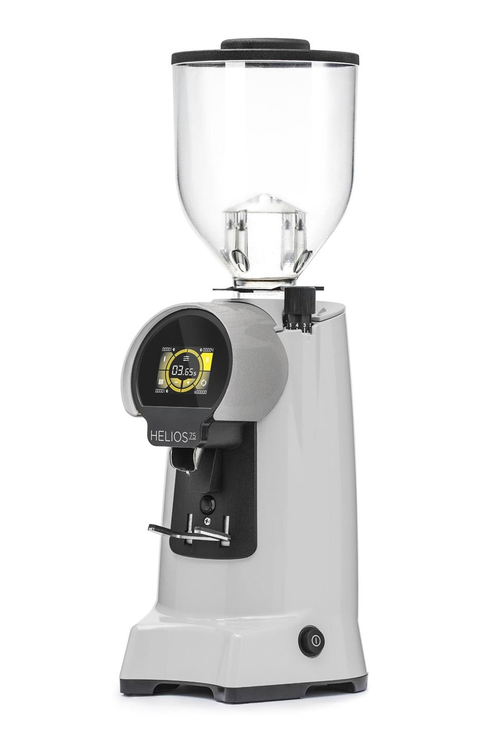 HELIOS 75