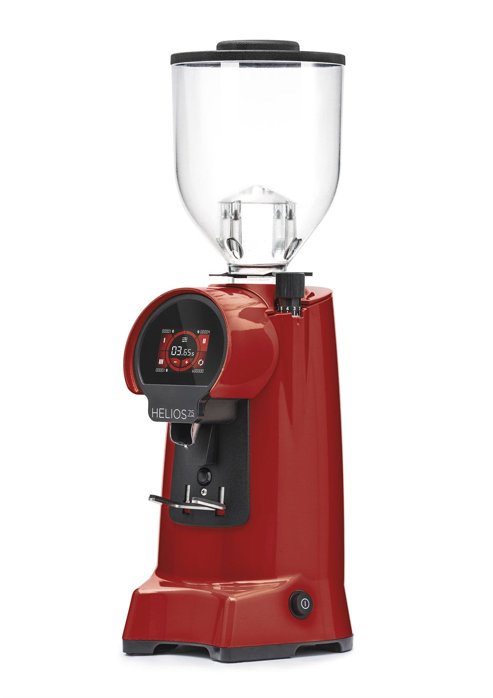 HELIOS 75