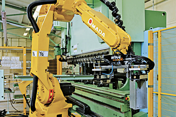 Manufacturing & production