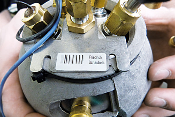 Manufacturing & production