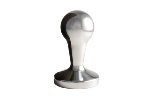 ALUMINIUM COFFEE TAMPER - 58mm