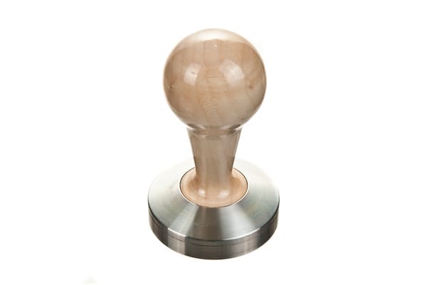 COMPETITION COFFEE TAMPER - 58.3mm