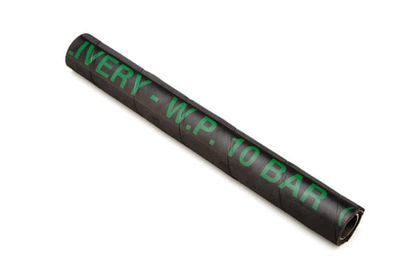 KNOCK BOX BAR Ø35x300mm