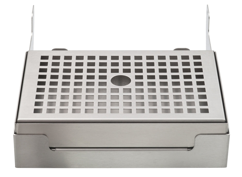 Drip tray column B HW W