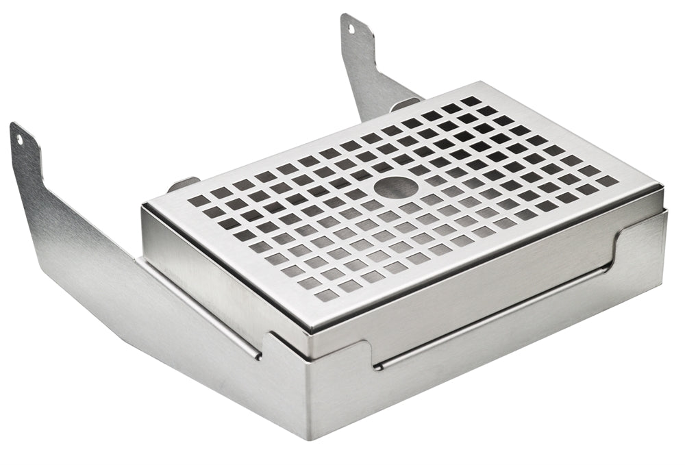 Drip tray column B HW W
