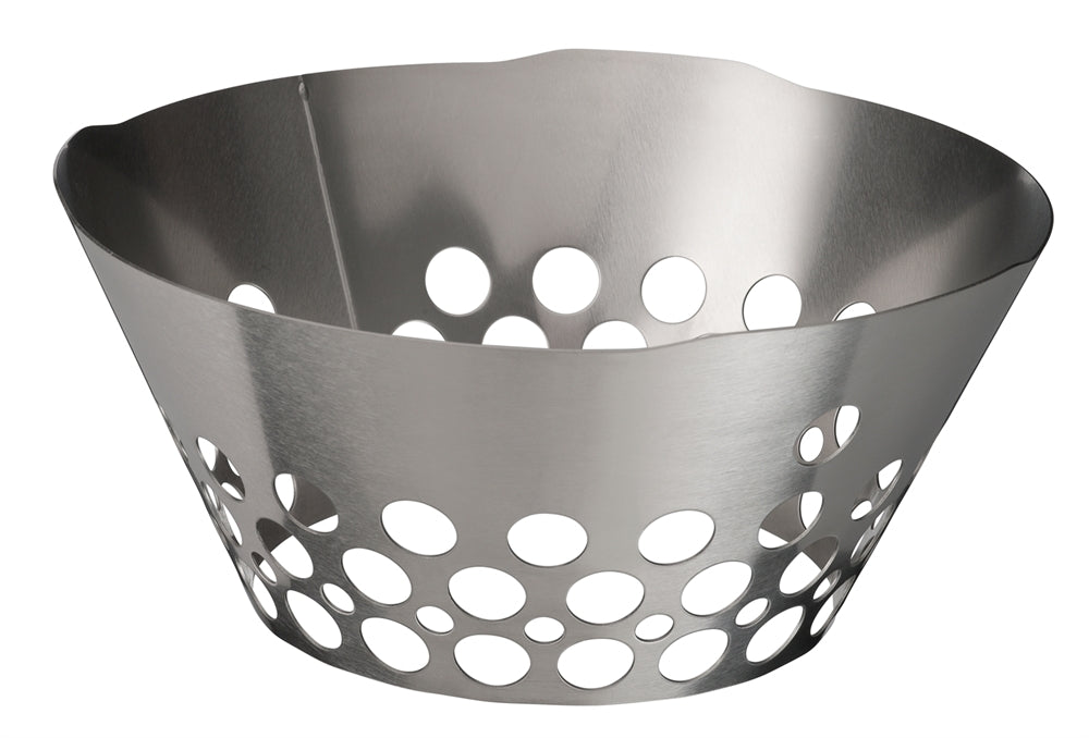 Basket for filter cups