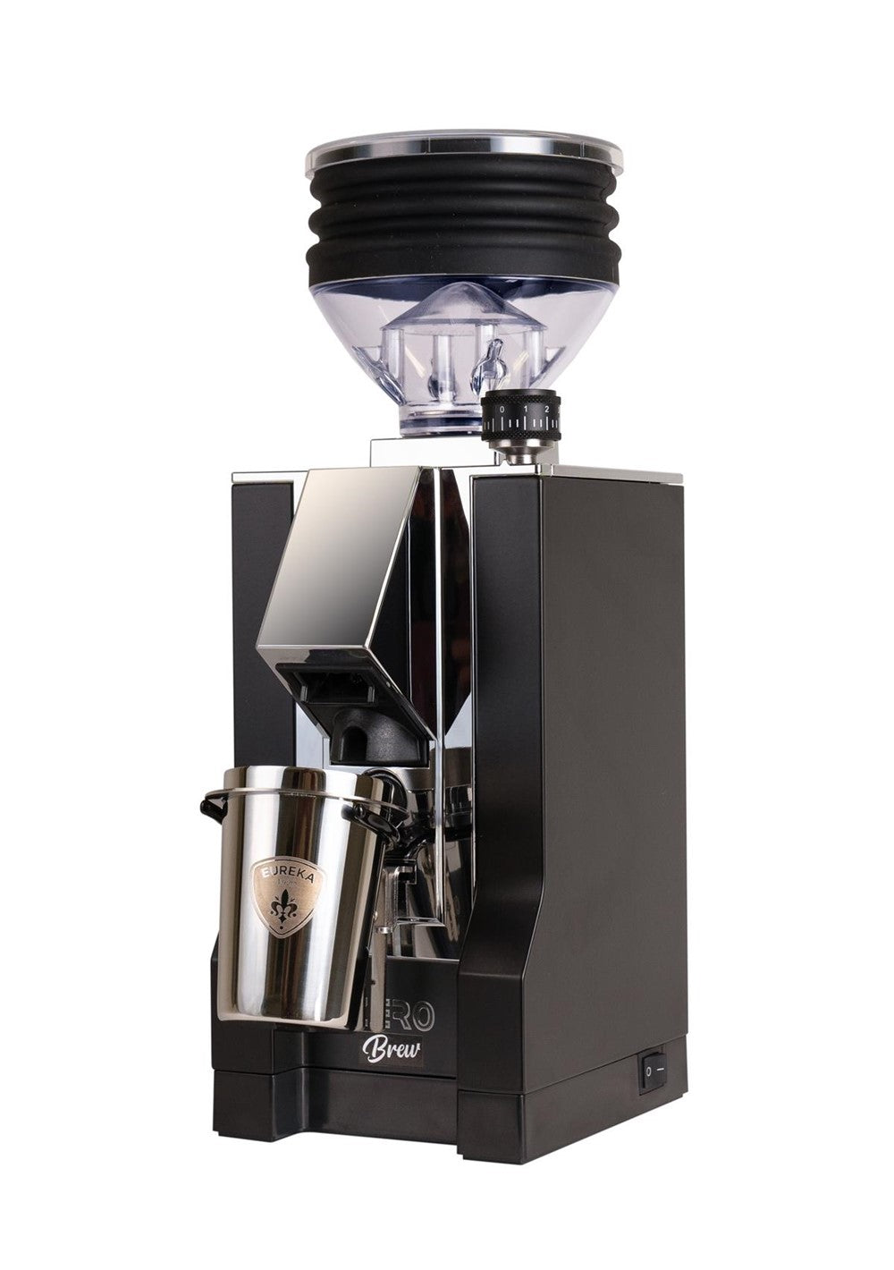 MIGNON ZERO BREW