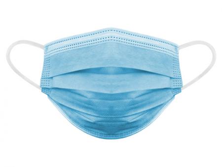 Single Use Disposable Face Masks (50)