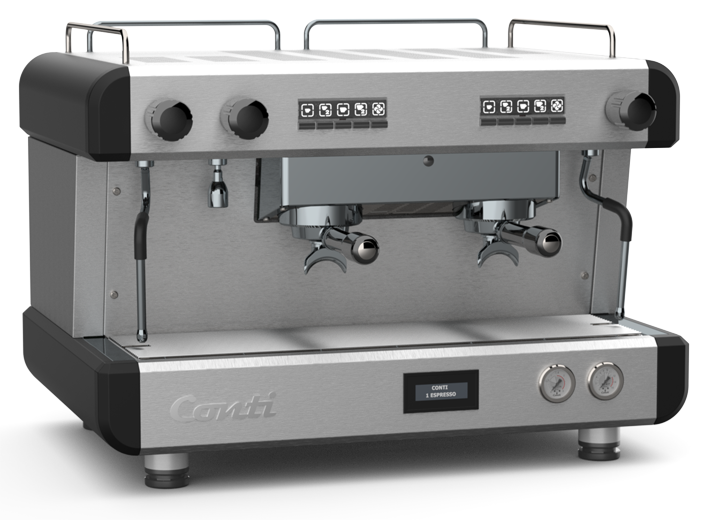 Conti CC100 Range