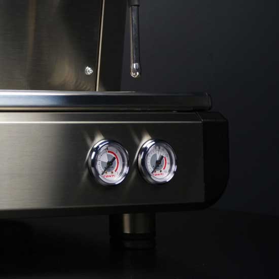 Conti CC100 Range