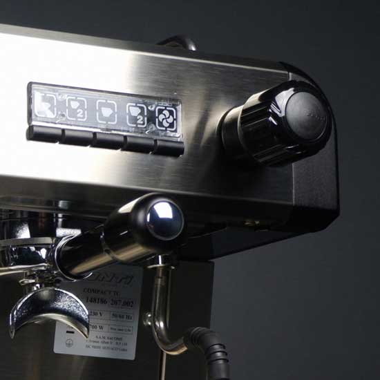 Conti CC100 Range