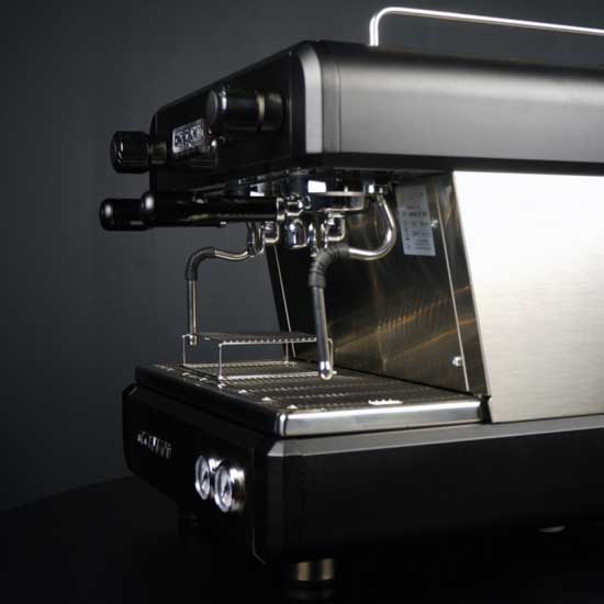 Conti CC100 Range