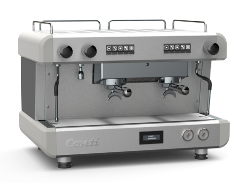 Conti CC100 Range