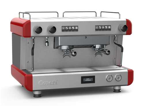 Conti CC100 Range