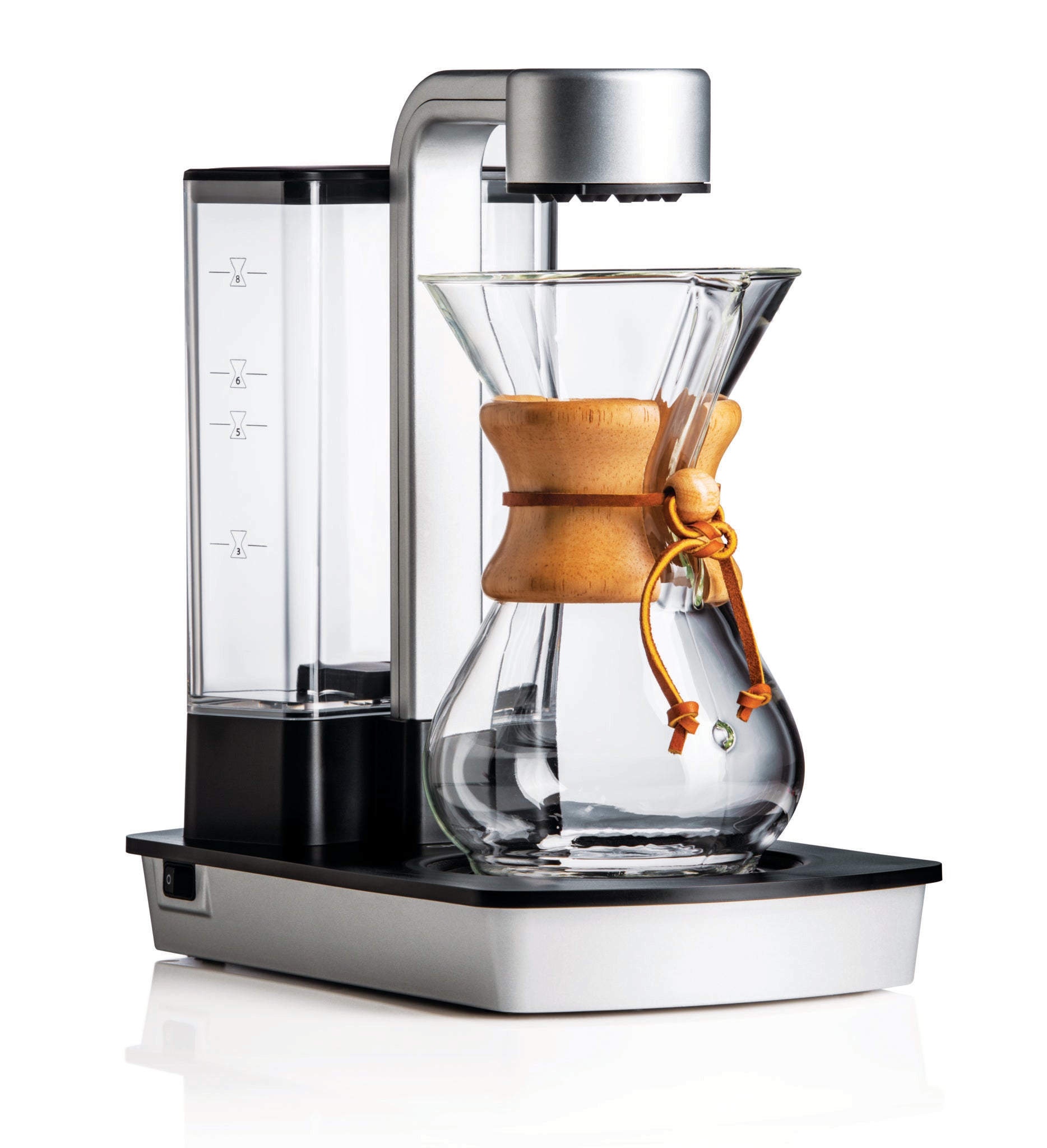 OTTOMATIC® COFFEEMAKER