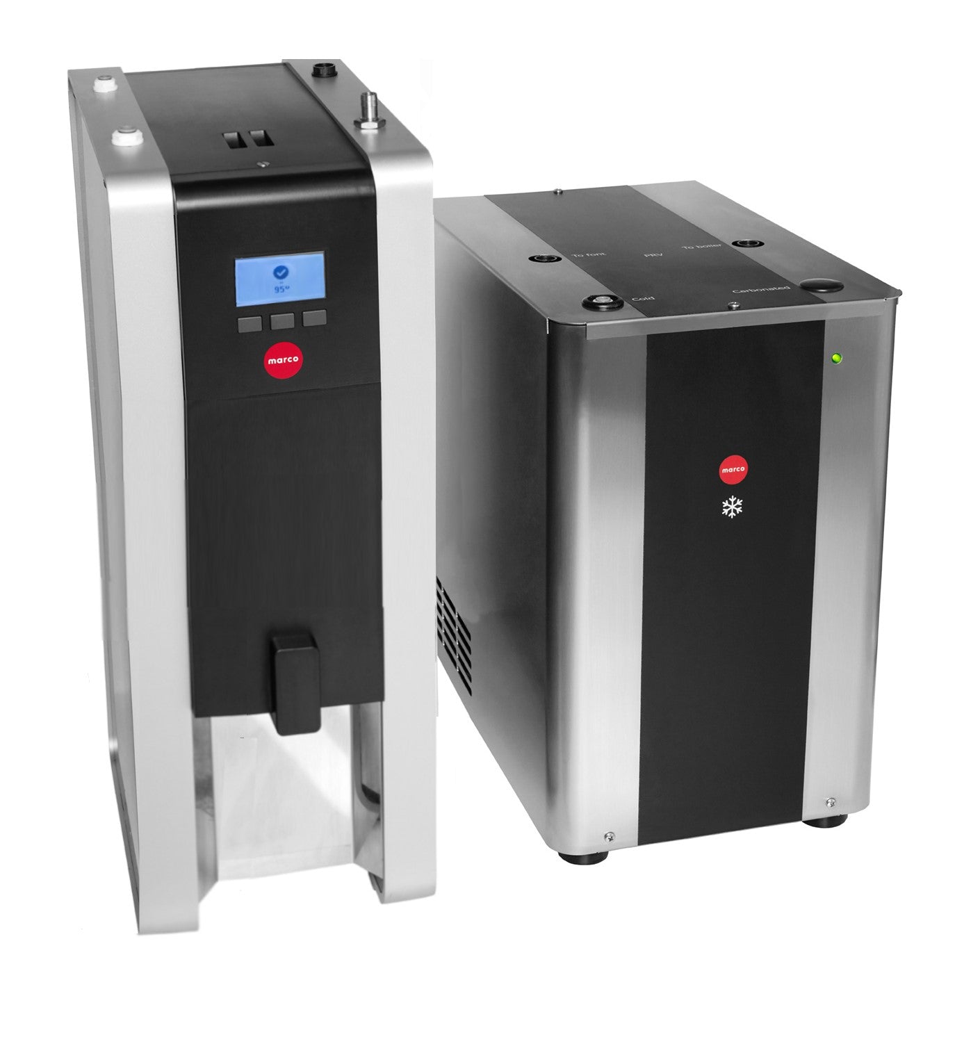 FRIIA HC PLUS