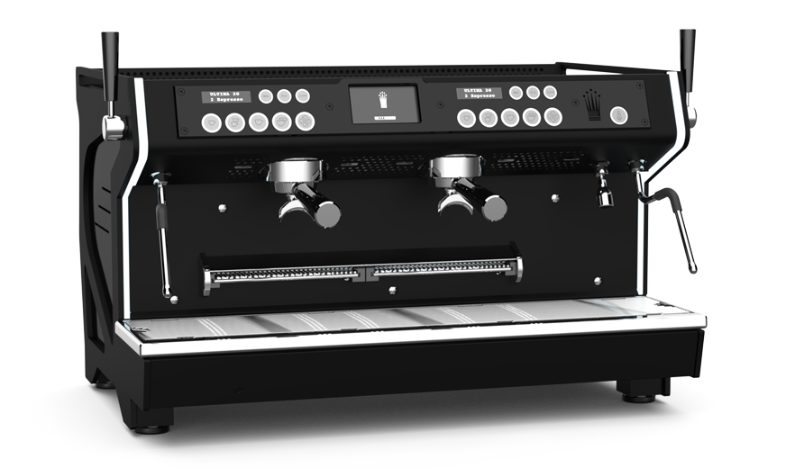 Conti Monte Carlo Range