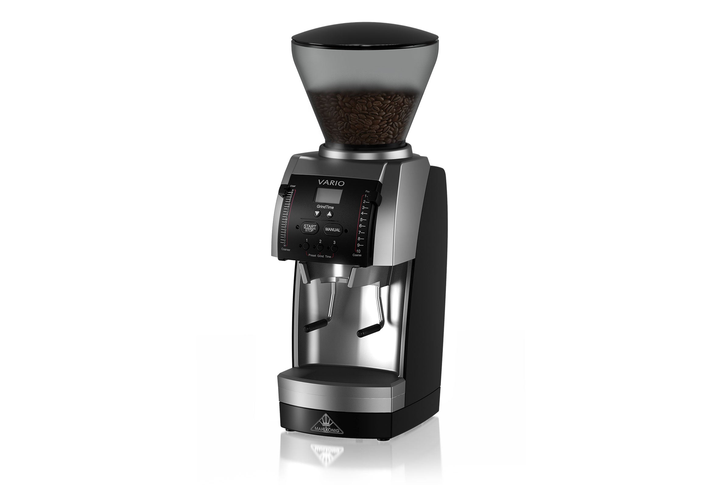 MAHLKÖNIG HOME VARIO GRINDER