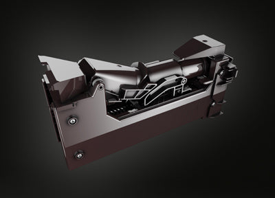 WMF 1100 S