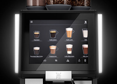 WMF 1500 S+