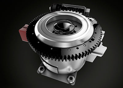 WMF 1500 S+