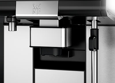 WMF 5000 S+