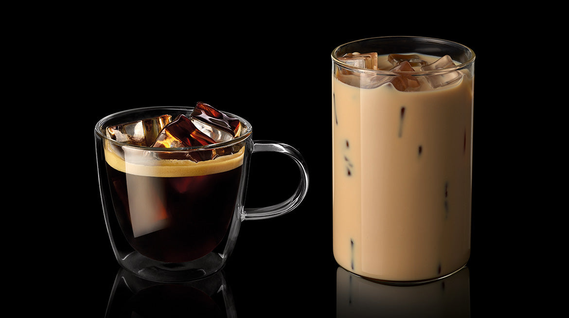 WMF Chilled Coffee