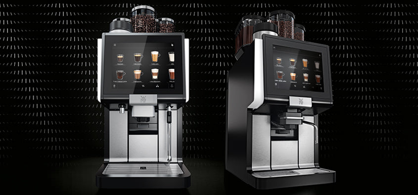 WMF Fresh Filtered Coffee