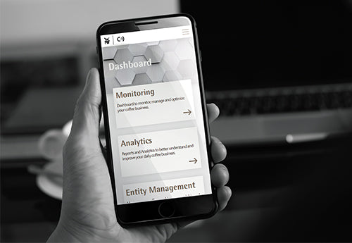 WMF Self-Payment Solutions