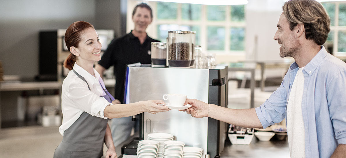 Customer Focus
