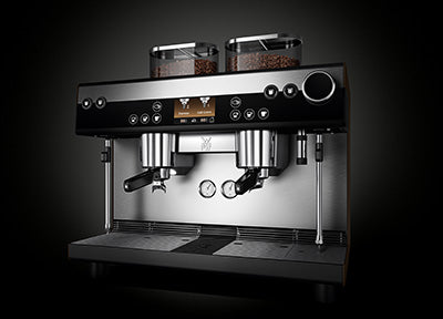 Dynamic Coffee Assist