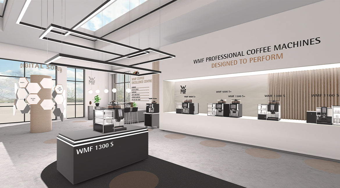 Virtual Showroom