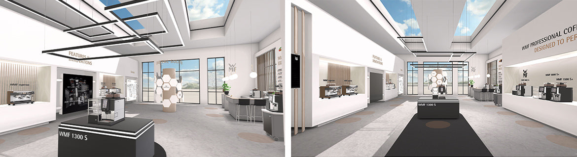 Virtual Showroom