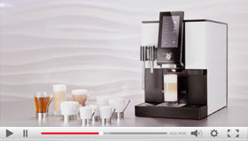 WMF 1100 S
