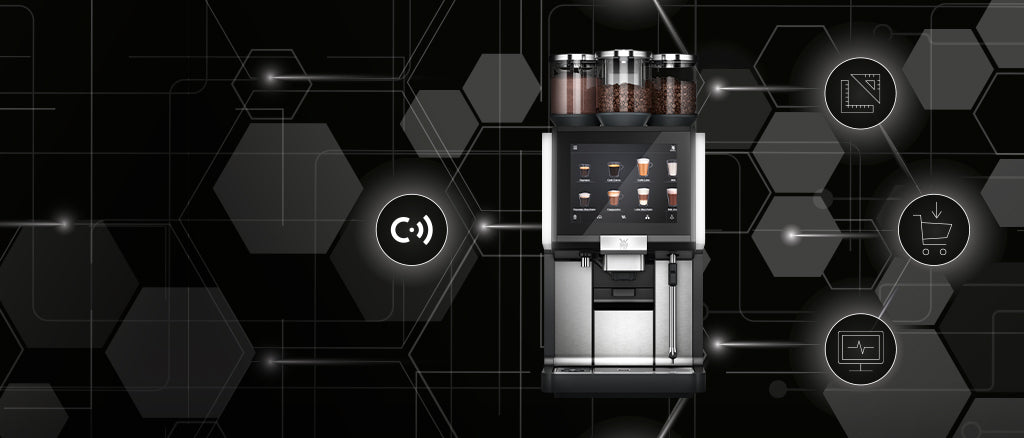 CoffeeConnect Portal