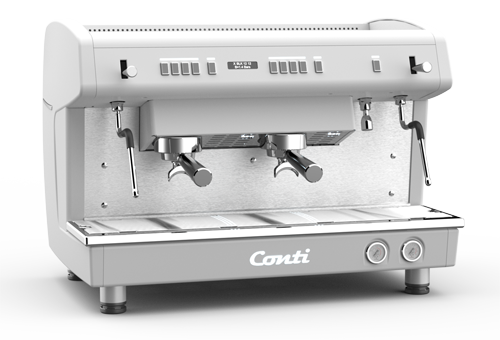 Conti X-One TCI Evo