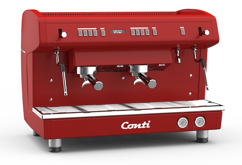 Conti X-One TCI Evo