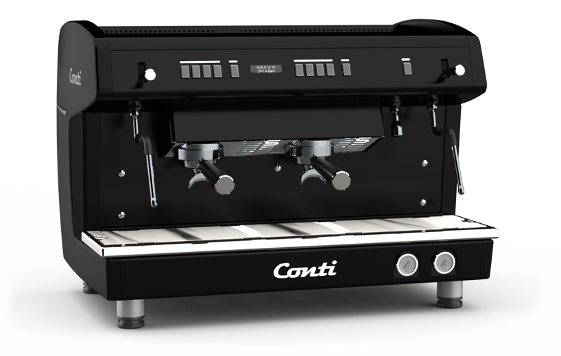 Conti X-One TCI Evo