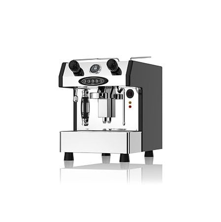 Traditional Espresso Coffee Machines