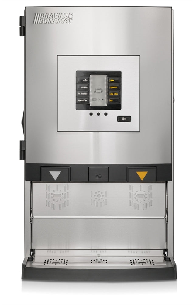 Bolero Turbo XL 403