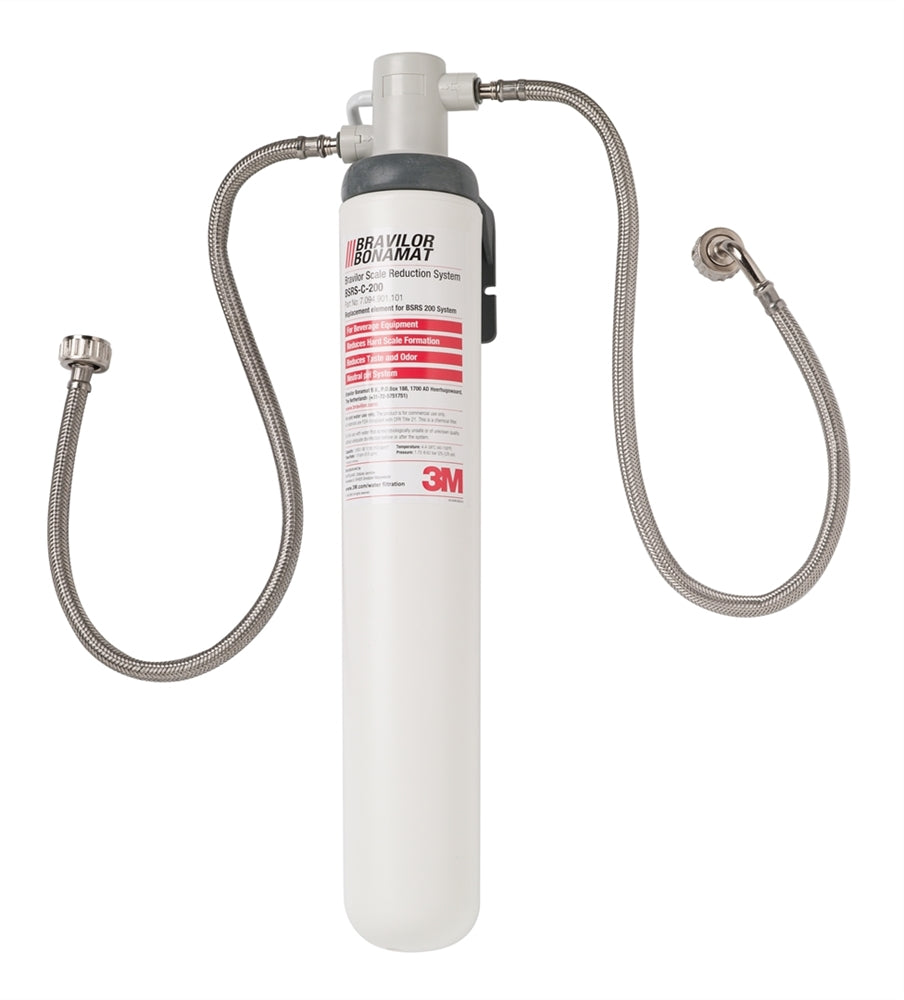 BSRS 200 system