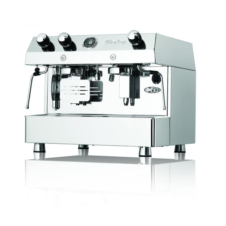 Fracino Contempo 2 Group Coffee Machine